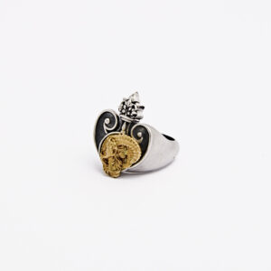 Anello Oscillum Pan