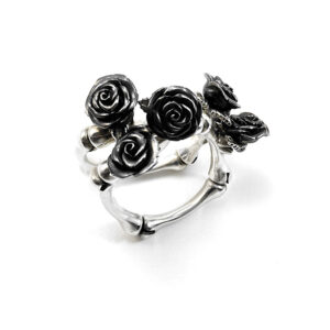 Bouquet Noir Toxique