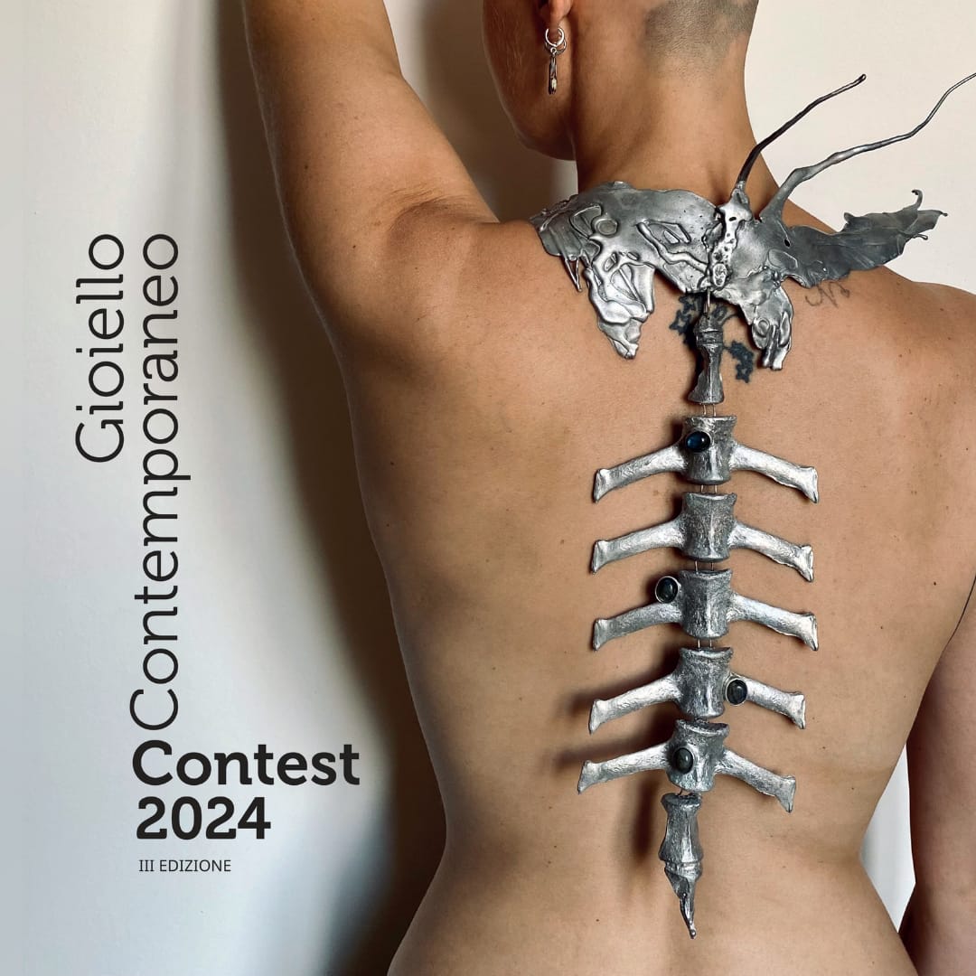 Gioiello Contemporaneo – Contest 2024