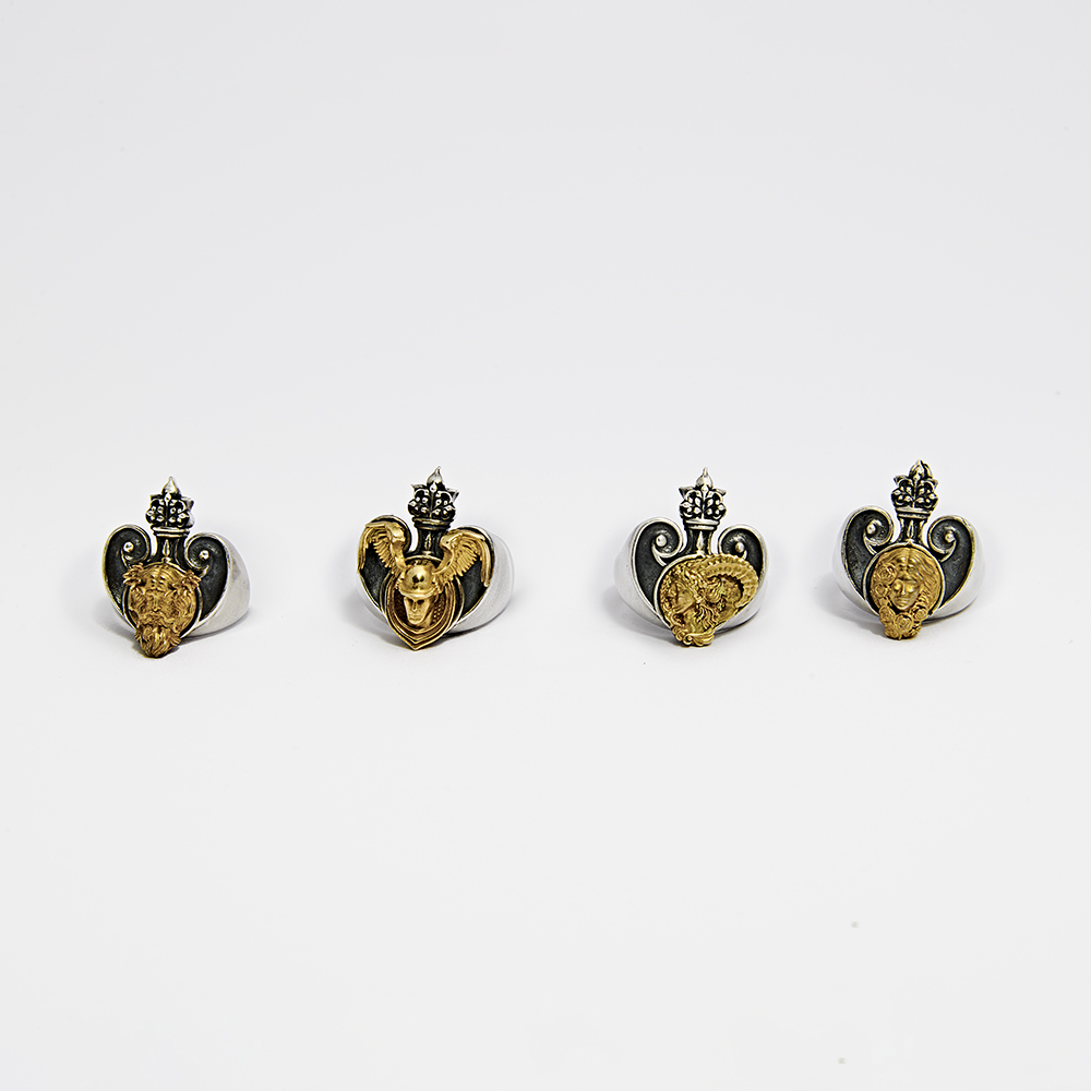 L’ANELLO E LE SUE MOLTEPLICI FORME – le mille varianti per ogni occasione di un gioiello iconico