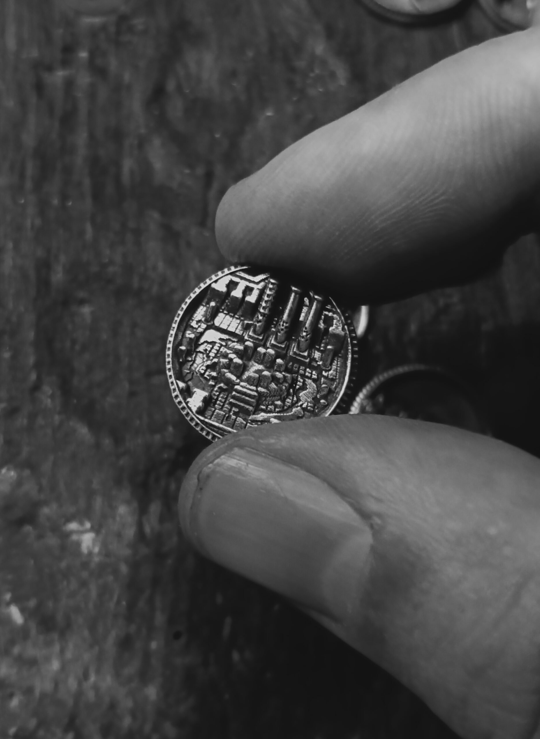 PANORAMI DEL CUORE – La Storia del Paesaggio nell’Oreficeria e la Nascita della Microscultura Personalizzata