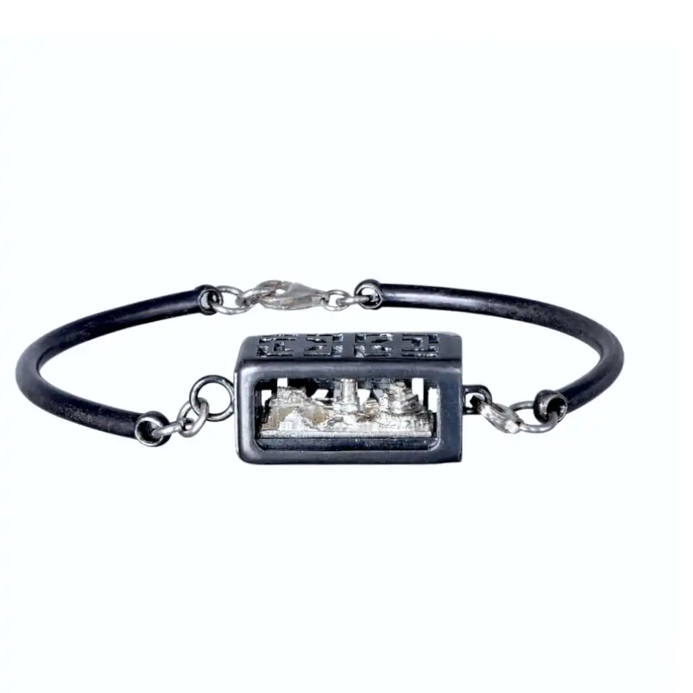 Bracciale Skyline Ischia