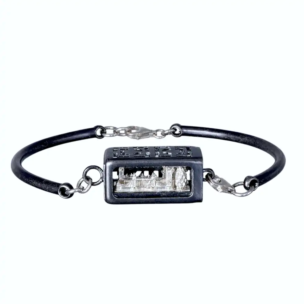 Bracciale Skyline Londra