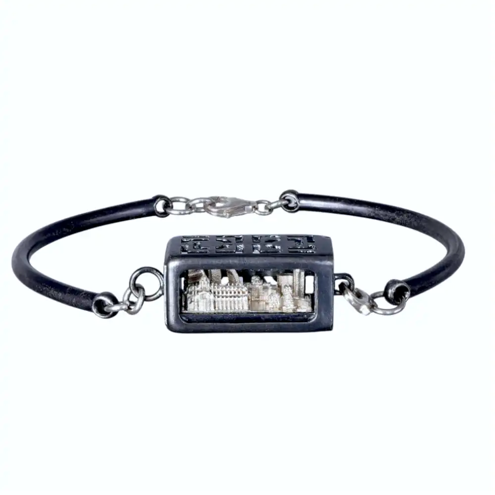 Bracciale Skyline Milano