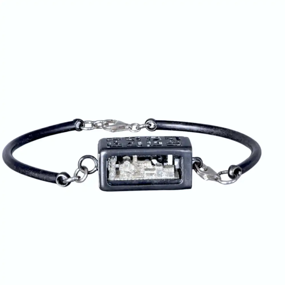 Bracciale Skyline Taormina