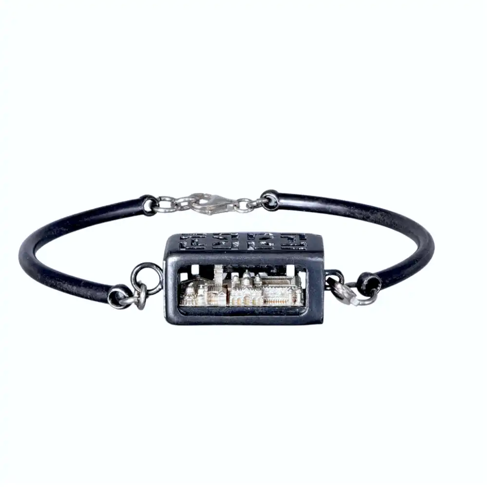 Bracciale Skyline Venezia